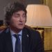 Javier Milei suma a asesor de Trump al operativo “fraude”