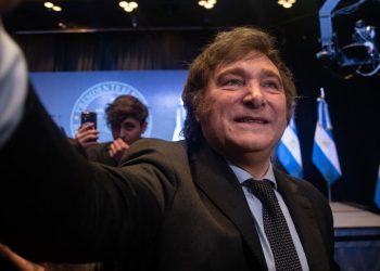 Javier Milei tendrá un Comando Unificado de Seguridad: quién estará de la custodia presidencial