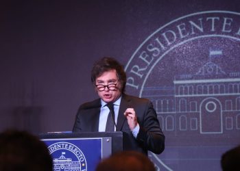 Javier Milei viaja mañana a Estados Unidos para visitar Miami y Nueva York