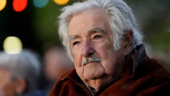 José Mujica sobre las elecciones en Argentina: “Votaría a Massa con las dos manos”