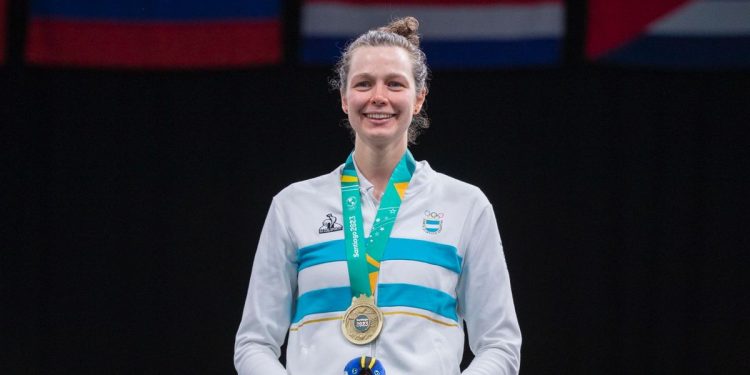 Juegos Panamericano: Argentina logró otro oro y un bronce heroico