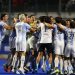 Juegos Panamericanos: Los Leones ganaron el oro en una jornada histórica para Argentina