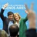 Kicillof cerró acuerdo salarial con estatales: cobrarán 25% más con el sueldo de noviembre