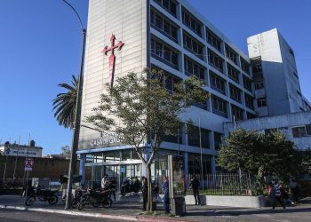 La Asamblea General sesionará para tratar el veto sobre Casa de Galicia