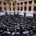 La Asamblea Legislativa confirmó el balotaje entre Massa y Milei