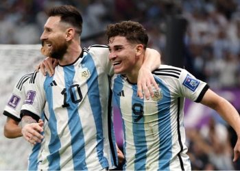 La Bombonera, colmada: volaron las entradas para ver a la Selección