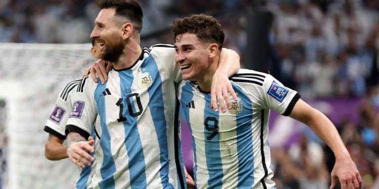 La Bombonera, colmada: volaron las entradas para ver a la Selección