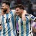 La Bombonera, colmada: volaron las entradas para ver a la Selección
