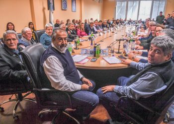 La CGT expresó su «profunda preocupación» por anuncios de Milei y aseguró que no dará «ni un paso atrás»