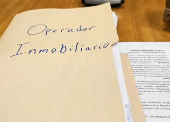 La Comisión de Constitución de Diputados aprobó la ley del operador inmobiliario