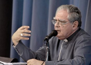 La Conferencia Episcopal Argentina felicitó al presidente electo Javier Milei