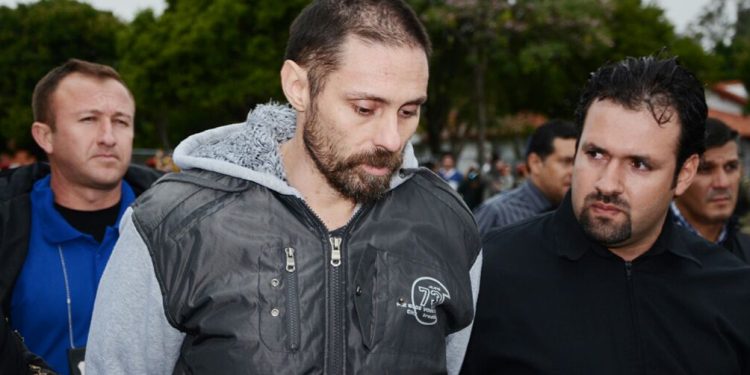La Corte Suprema desestimó el planteo de Pérez Corradi en una causa por lavado de activos