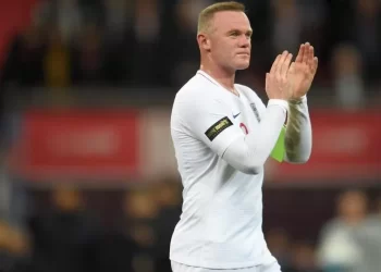 La cruda confesión de Wayne Rooney sobre su adicción: “Bebía casi hasta desmayarme”