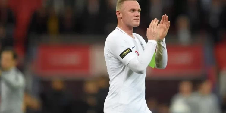 La cruda confesión de Wayne Rooney sobre su adicción: “Bebía casi hasta desmayarme”