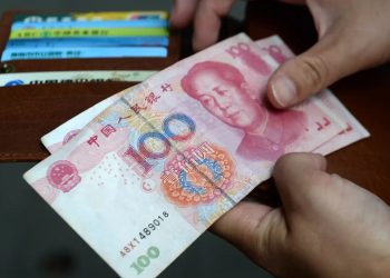 La economía china mejora, pero las dudas permanecen