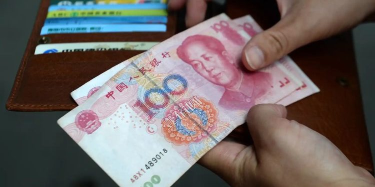 La economía china mejora, pero las dudas permanecen