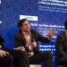 La estabilidad del sistema financiero uruguayo beneficia a las fintech, explicó Diego Labat