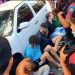 La fiscalía pidió penas de hasta 13 años de cárcel para los acusados del abuso grupal en Palermo