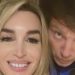 La foto de Fátima Florez con Javier Milei que despeja rumores de separación