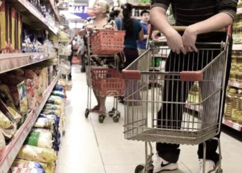 La inflación de la primera semana de noviembre fue del 2,3%