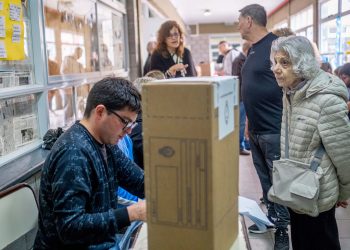 La Junta Electoral determinó un protocolo por posible faltante de boletas