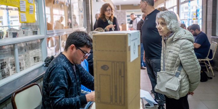 La Junta Electoral determinó un protocolo por posible faltante de boletas