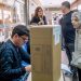 La Junta Electoral determinó un protocolo por posible faltante de boletas