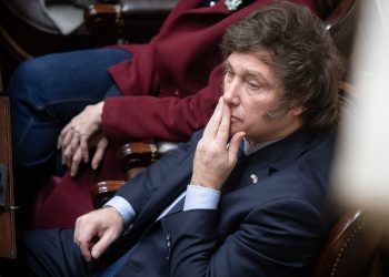 La Justicia advirtió que Milei no entregó la suficiente cantidad de boletas