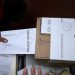 La Justicia Electoral Nacional advirtió que La Libertad Avanza no entregó la cantidad de boletas necesarias para el balotaje