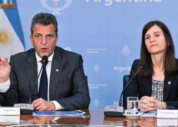 La Libertad Avanza pidió a la justicia suspender la prórroga de la jubilación anticipada