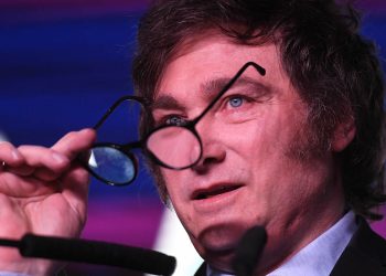 La lucha por su esclavitud como si se tratara de la libertad