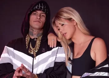 La madre de L-Gante hizo una fuerte revelación sobre su vínculo con Wanda Nara