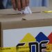 La oposición eligió al rival de Maduro en unas primarias cargadas de desafíos
