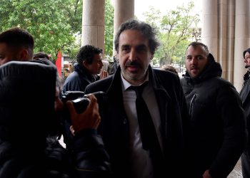 La Plata: tras la apertura de 79 urnas se aguardan resultados oficiales