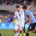 La Selección Argentina recibe a Uruguay por Eliminatorias: horario, TV y formaciones