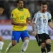 La Selección Argentina visita a Brasil por las Eliminatorias: horario, TV y formaciones