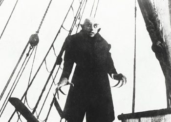 La tercera versión de “Nosferatu” llegará a los cines el año próximo