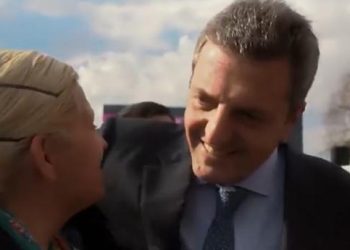 La última fase en la campaña de UP: “Se viene la Argentina que estábamos esperando”