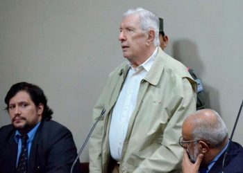 La Veloz del Norte II: «Por estos juicios somos ejemplo en el mundo»