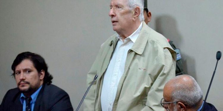 La Veloz del Norte II: «Por estos juicios somos ejemplo en el mundo»