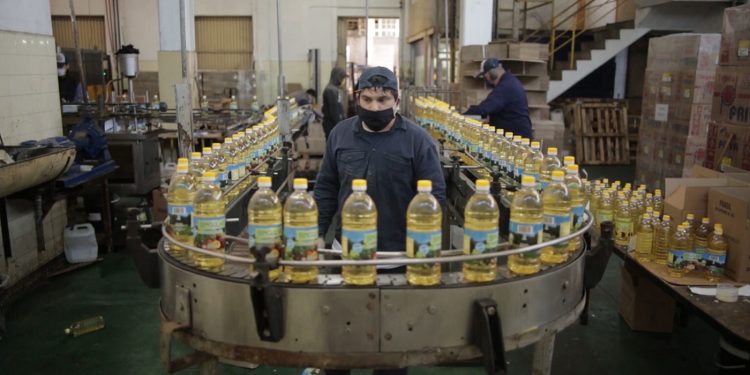 Las cámaras empresarias resaltaron el “ejemplar” proceso electoral