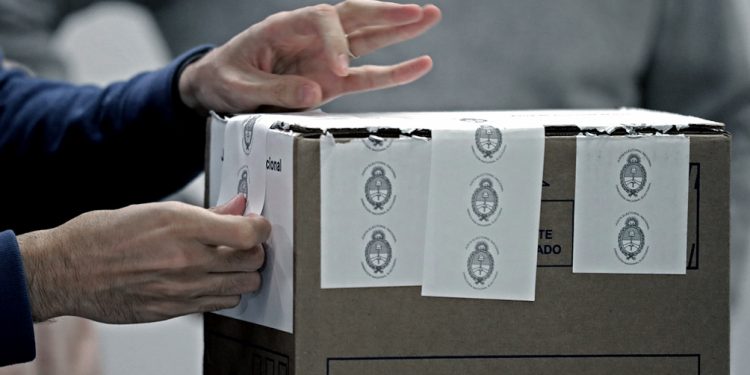 Llamamiento Argentino Judío pidió no votar a quien “pone en riesgo el sistema democrático”