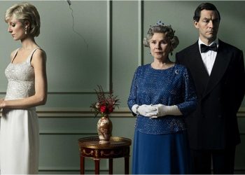 Llega a Netflix la parte 1 de la sexta temporada de The Crown: cuándo se estrena