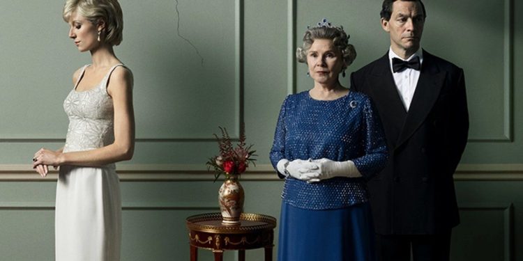 Llega a Netflix la parte 1 de la sexta temporada de The Crown: cuándo se estrena