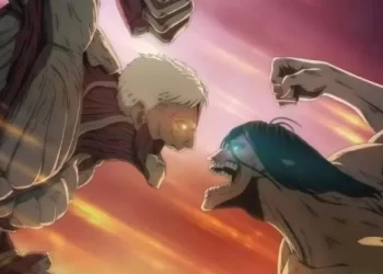 Llega el final de “Shingeki no Kyojin”: ¿cuándo y dónde ver el último capítulo del animé Attack on Titan?