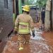 Lluvias intensas causaron estragos en Misiones