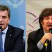 Los argentinos definen su próximo Presidente entre dos proyectos de país antagónicos