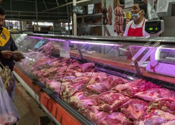 Los precios de la semana previa al balotaje habrían aumentado un 2,3%