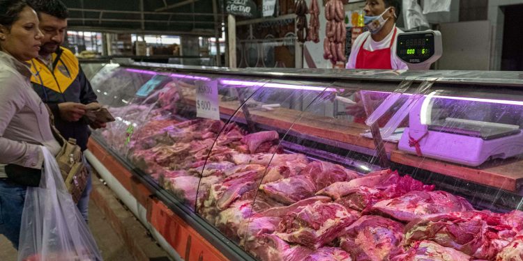 Los precios de la semana previa al balotaje habrían aumentado un 2,3%