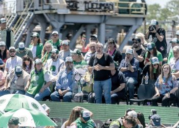 Los sindicatos frente a las medidas anunciadas: “Vamos a defender los derechos adquiridos”